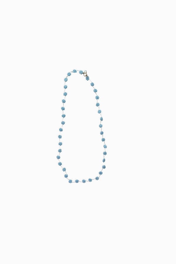 Labro SALE FIORI NECKLACE - 60 CM