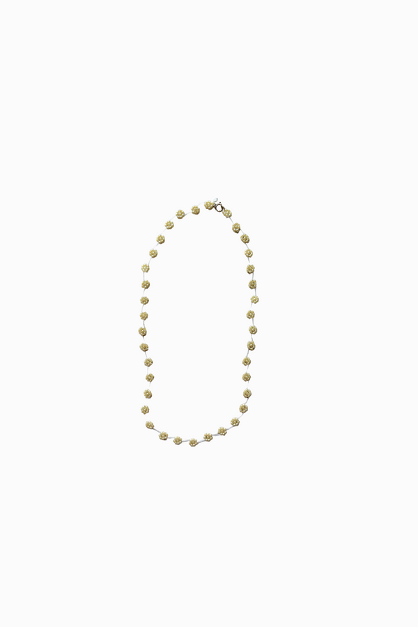 Labro SALE FIORI NECKLACE - 60 CM
