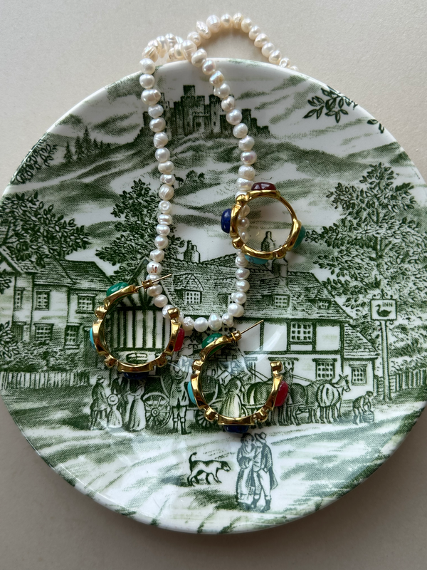 Labro Summer Treasure - Mixed Colours