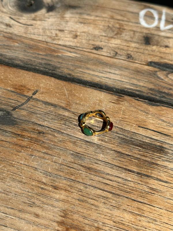 labro Summer treasure - Mixed Colours