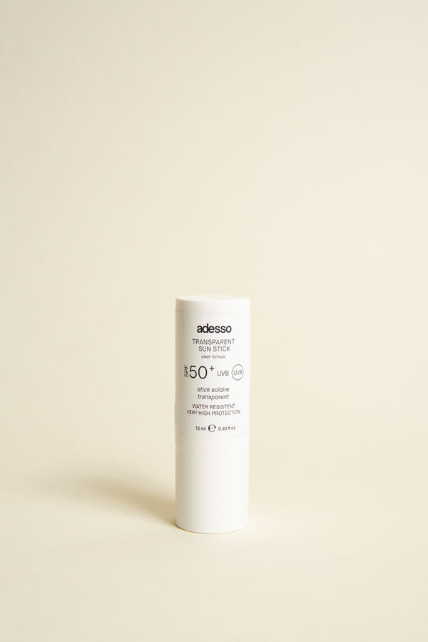 Labro TRANSPARENT SUN STICK