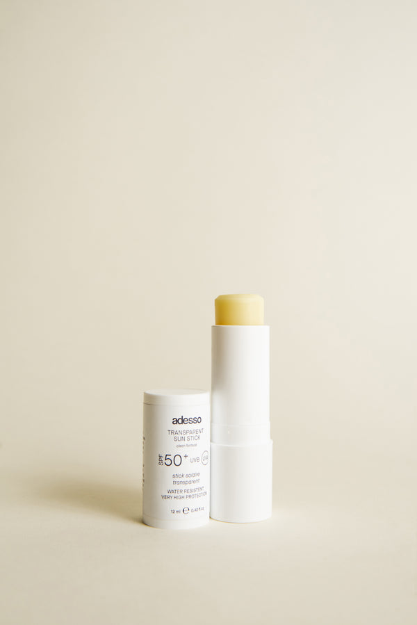 labro TRANSPARENT SUN STICK