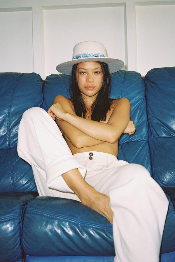 Lack Of Color Azure Lolita