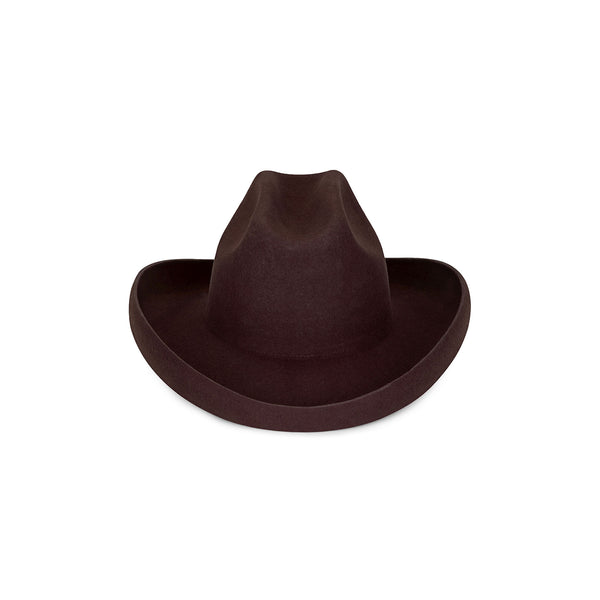 Lack Of Color Blaze Cowboy - Fig