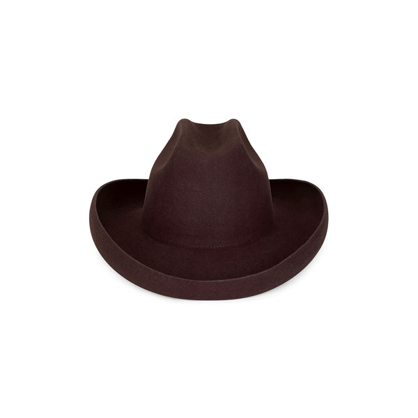 Lack Of Color Blaze Cowboy - Fig