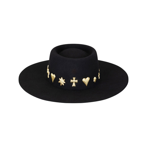 Lack Of Color Celestial Boater