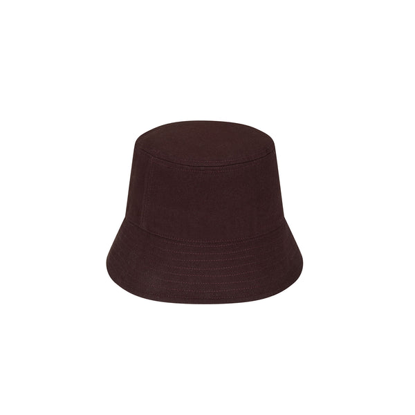 Lack Of Color Coast Bucket - Fig