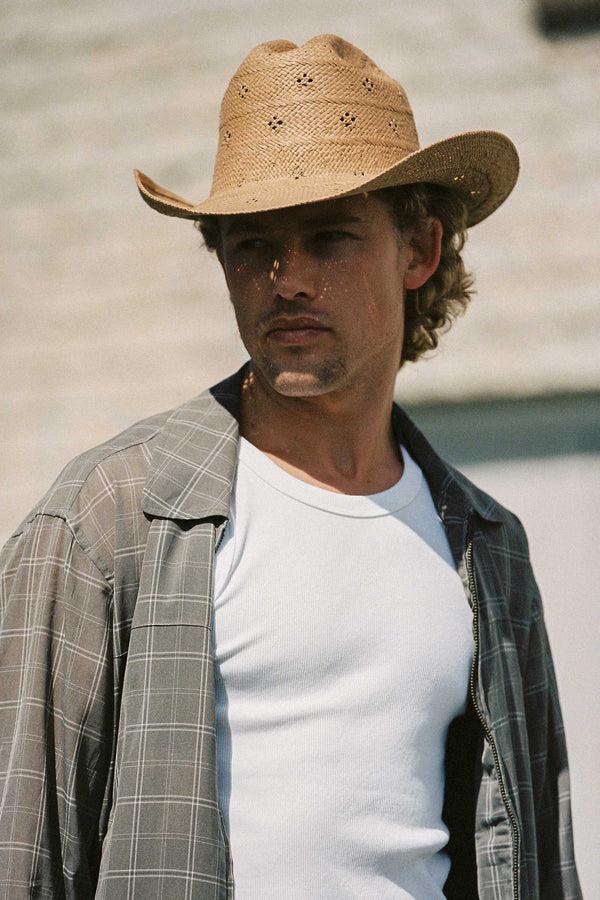 Lack Of Color Desert Rose - Tan