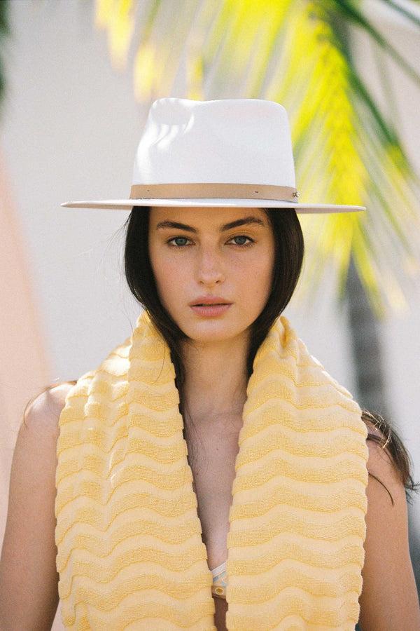 lack of color Diego - Ivory