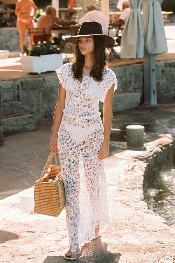 Lack Of Color Espresso Rancher