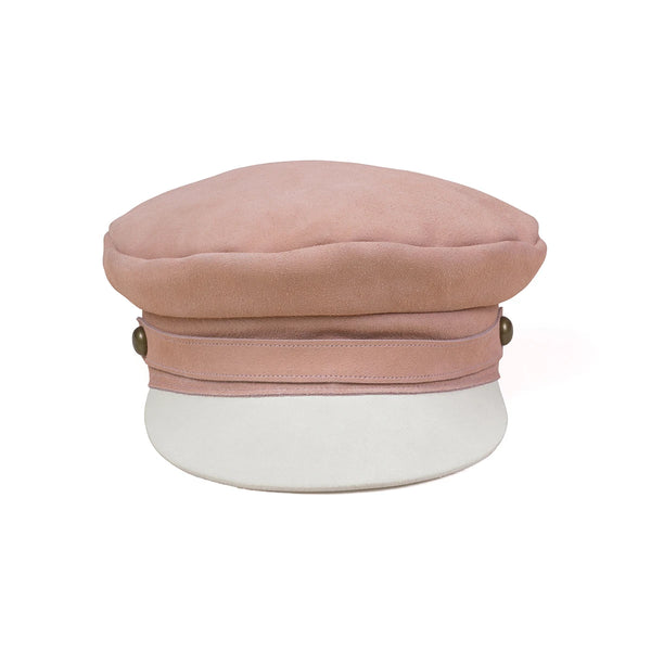 Lack Of Color Lola Cap - Peach