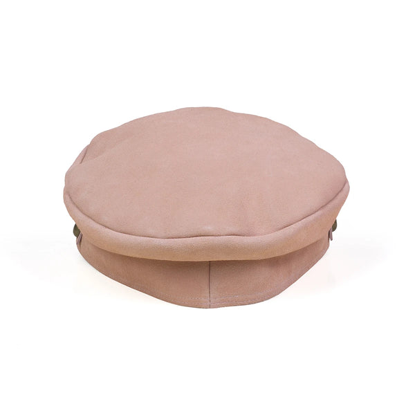 Lack Of Color Lola Cap - Peach