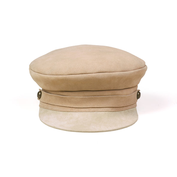 Lack Of Color Lola Cap - Taupe