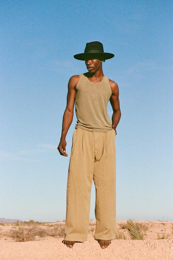 Lack Of Color Noir Rancher