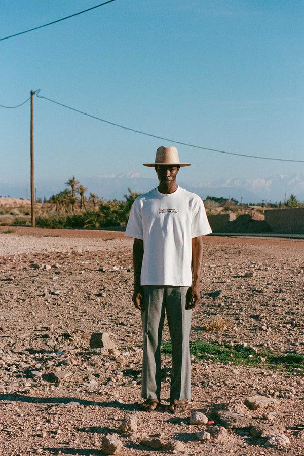 Lack Of Color Palma Fedora