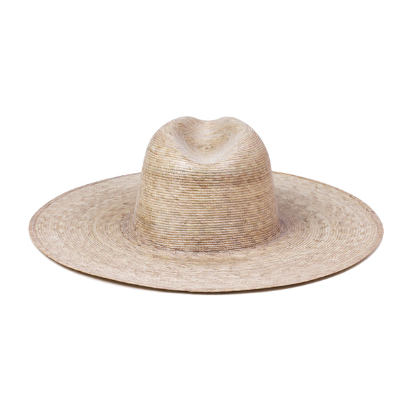 Lack Of Color Palma Wide Fedora