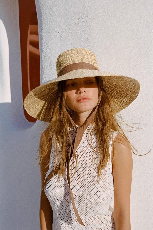 lack of color Paloma Sun Hat