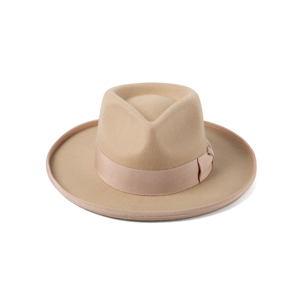 Lack Of Color Pierre - Blush