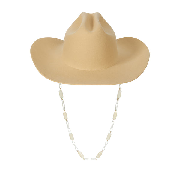 Lack Of Color Ryder Cowboy - Butter