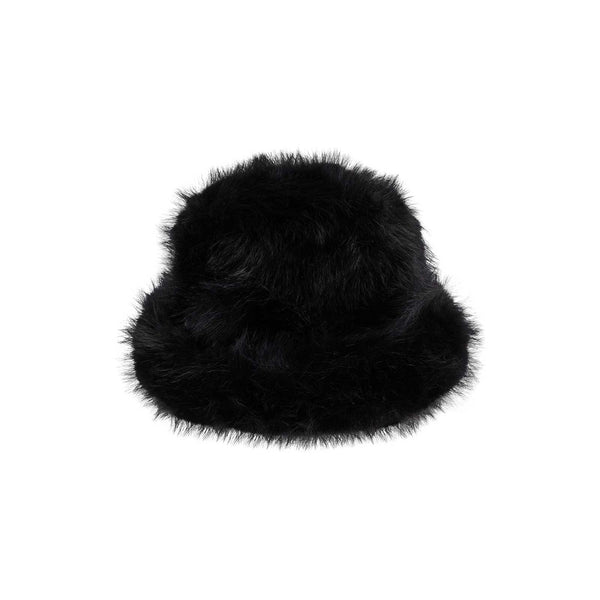 Lack Of Color Snuggle Bucket - Black