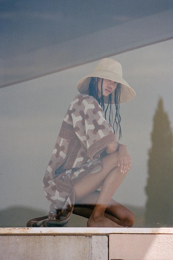 lack of color The Cove