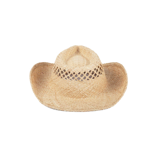 Lack Of Color The Desert Cowboy - Natural
