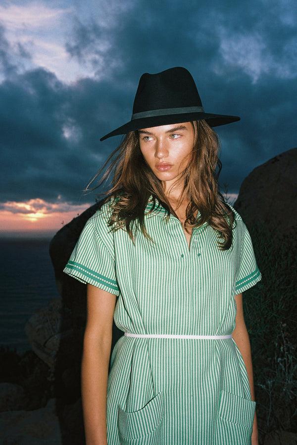 lack of color The Grove - Black