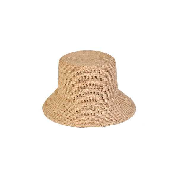 Lack Of Color The Inca Bucket