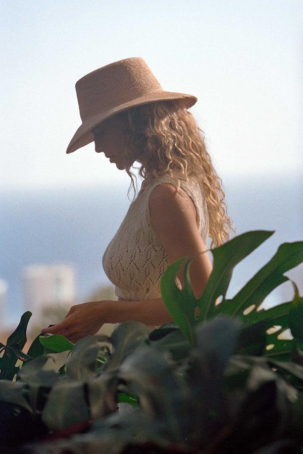 Lack Of Color The Inca Bucket - Wide