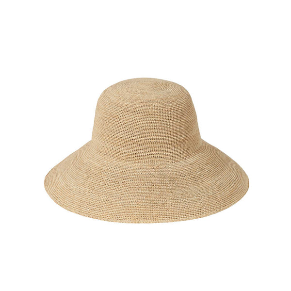 Lack Of Color The Inca Sunhat