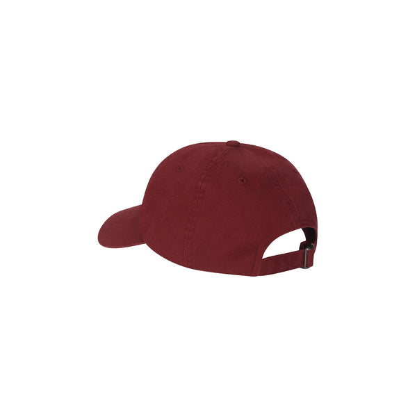 Lack Of Color The LOC Cap - Maroon
