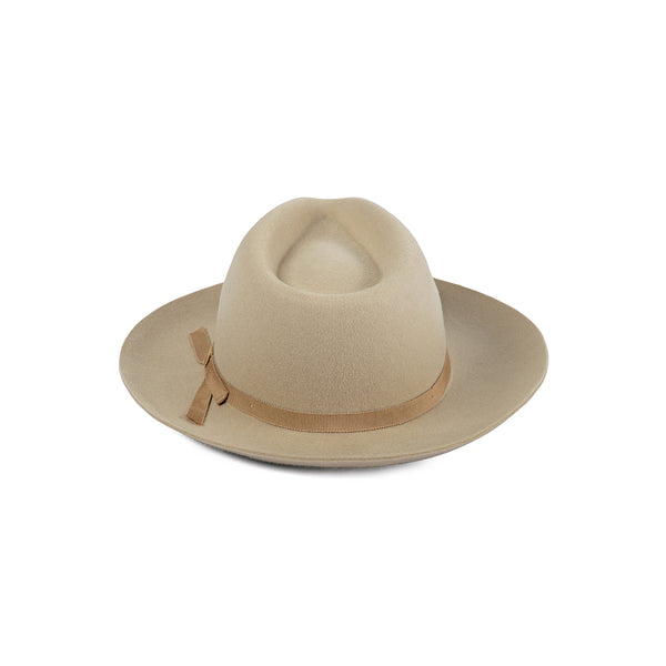 Lack Of Color The Lou Fedora - Reed