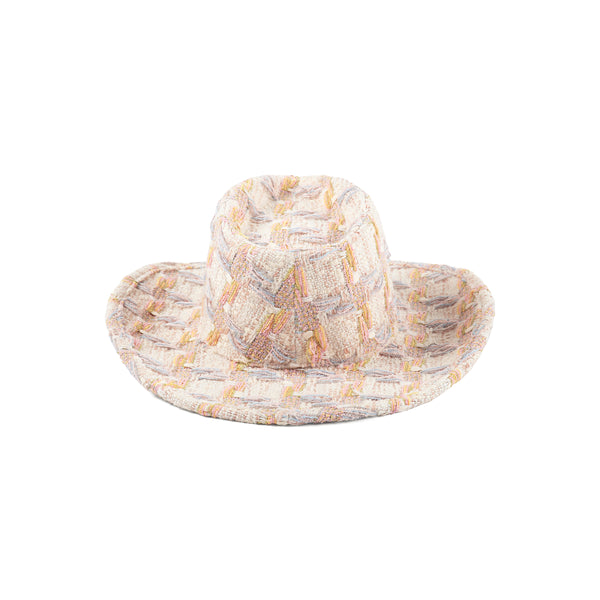 Lack Of Color The Tweed Cowboy