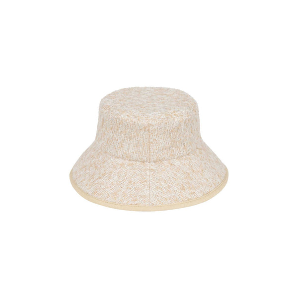 Lack Of Color Vacay Bucket - Sandstorm Tweed