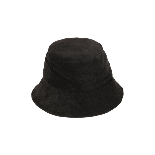 Lack Of Color Wave Bucket - Black Terry