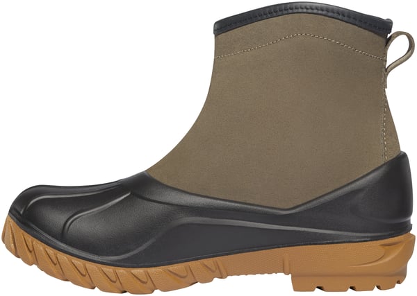 Lacrosse Aero Timber Top Men's Slip-On 6" Gray/Black