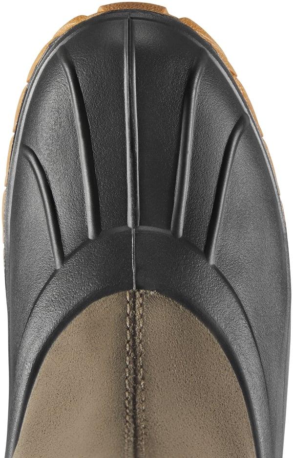 Lacrosse Aero Timber Top Men's Slip-On 6" Gray/Black
