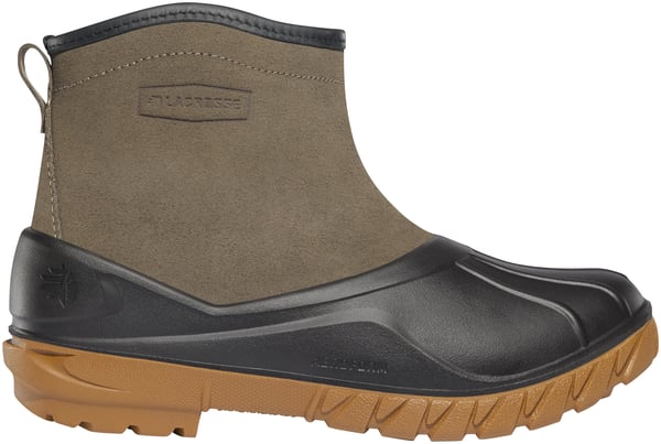 lacrosse Aero Timber Top Men's Slip-On 6" Gray/Black