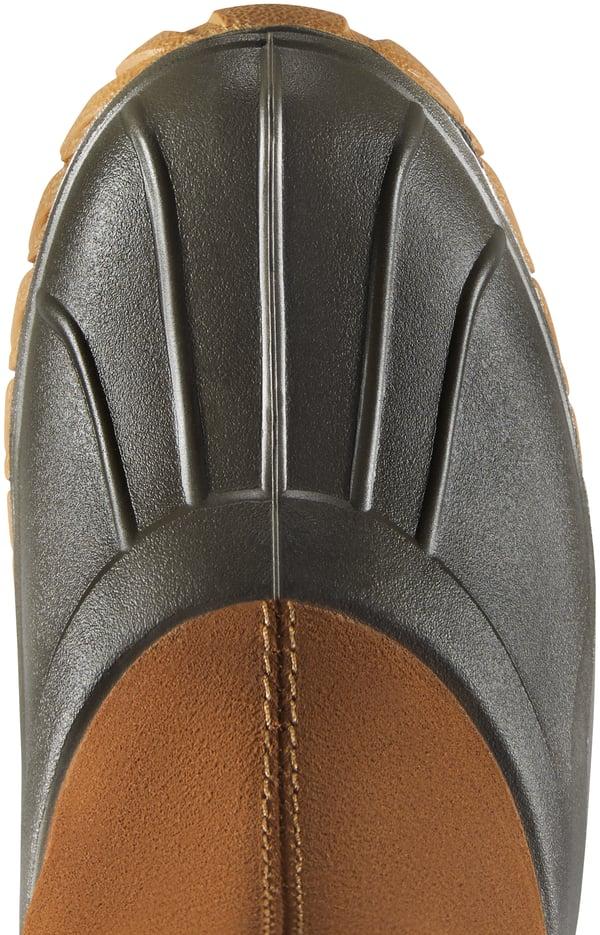 Lacrosse Aero Timber Top Women's 5" Clay Brown Slip-On