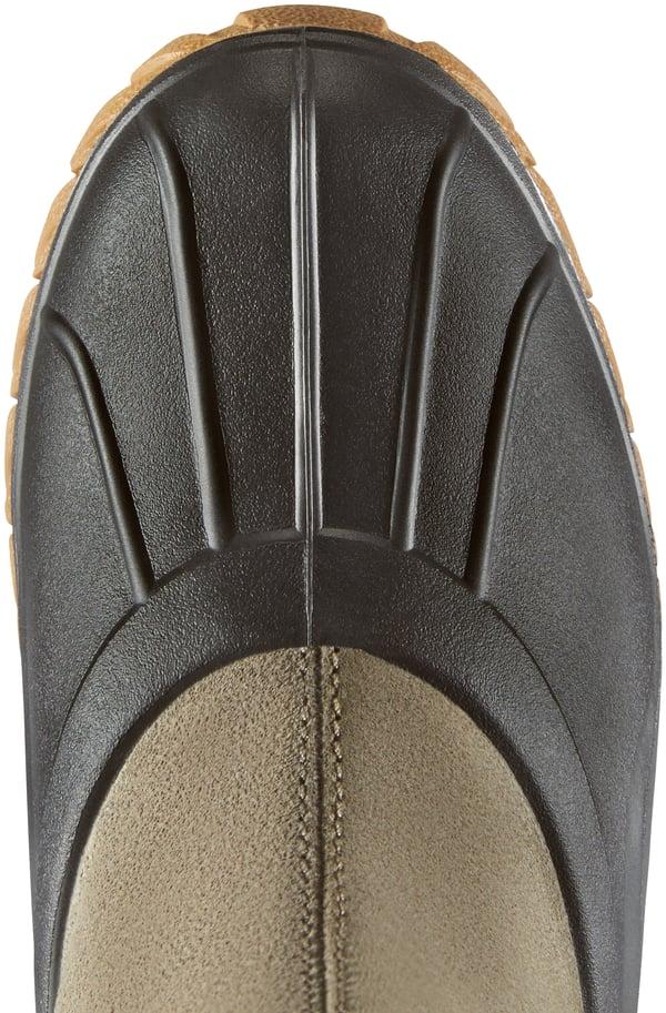 Lacrosse Aero Timber Top Women's 5" Slip-On Gray/Black