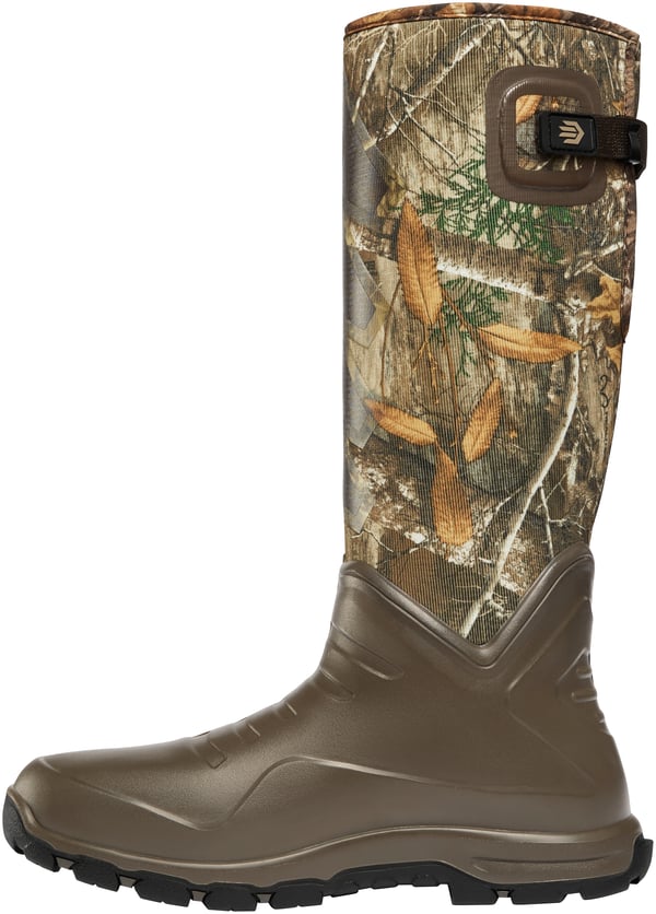Lacrosse AeroHead Sport Men's 16" Realtree Edge 3.5MM