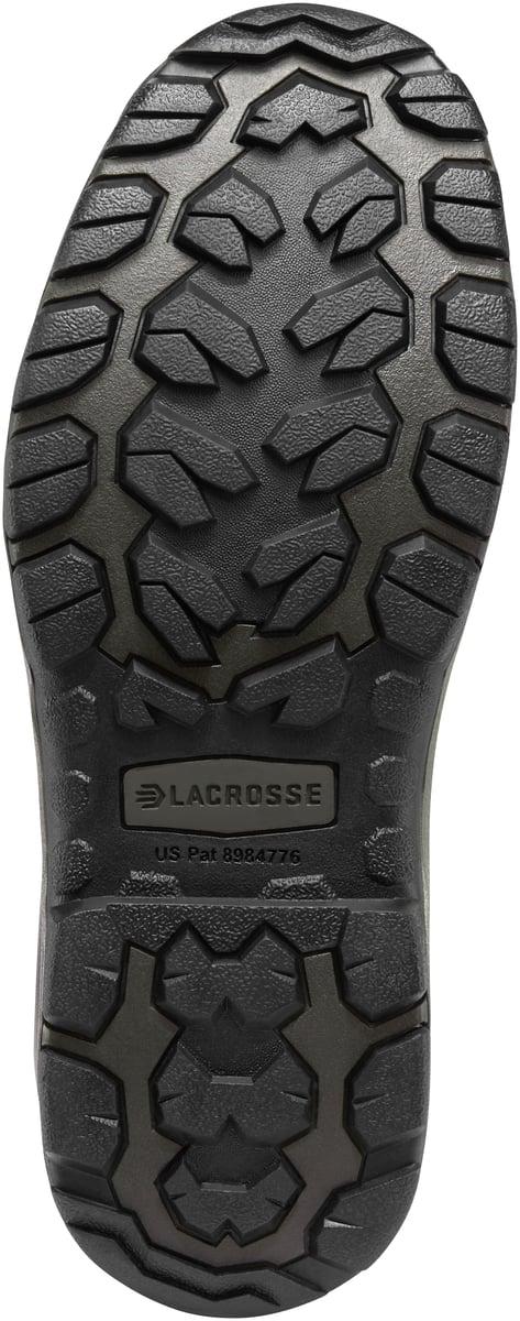 Lacrosse AeroHead Sport Men's 16" Realtree Edge 3.5MM