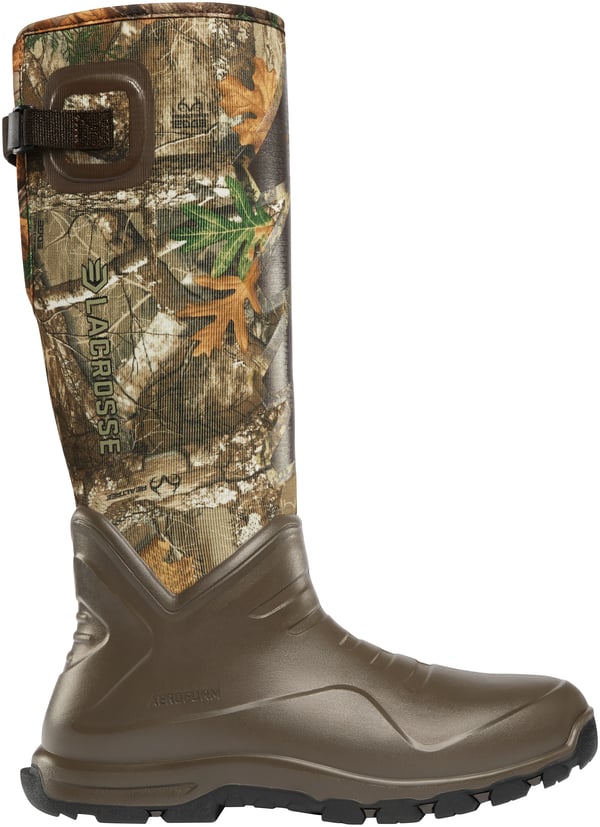 lacrosse AeroHead Sport Men's 16" Realtree Edge 3.5MM