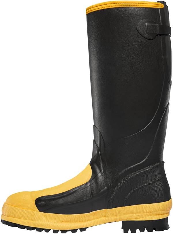 Lacrosse Alpha Aggressive Men's 16" Brown 3.5MM MET/PR/ST