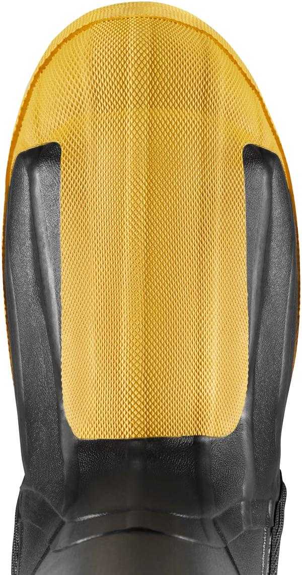 Lacrosse Alpha Aggressive Men's 16" Brown 3.5MM MET/PR/ST