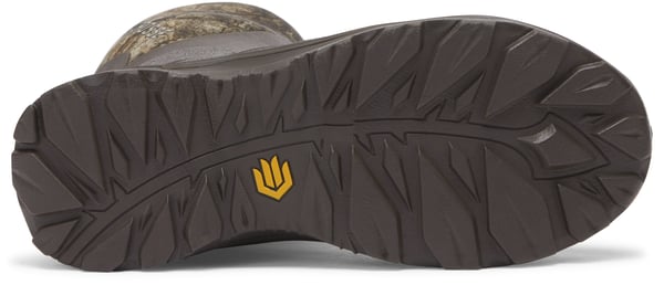 Lacrosse Alpha Agility Field Boot Men's Mossy Oak Country DNA