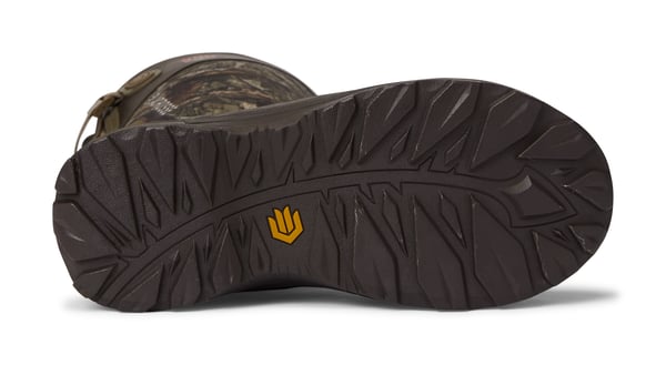 Lacrosse Alpha Agility Men's 17" Mossy Oak Country DNA 800G