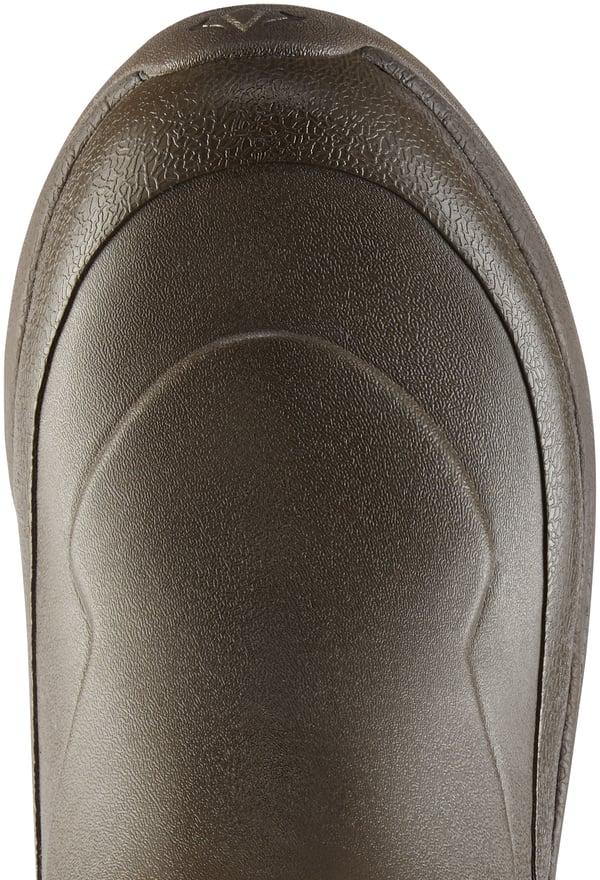 Lacrosse Alpha Agility Men's 17" Mossy Oak Green Leaf