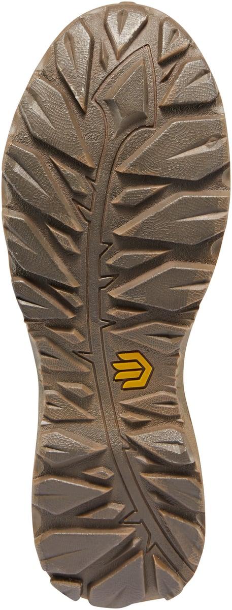 Lacrosse Alpha Agility Snake Boot Women's Brown/Green