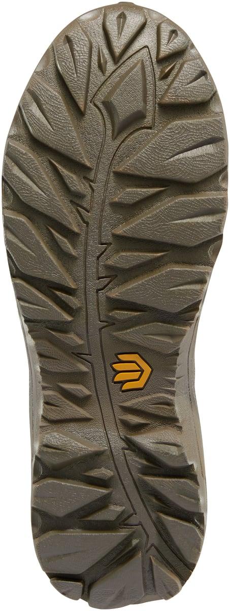 Lacrosse Alpha Agility Snake Boot Women's NWTF Mossy Oak Obsession
